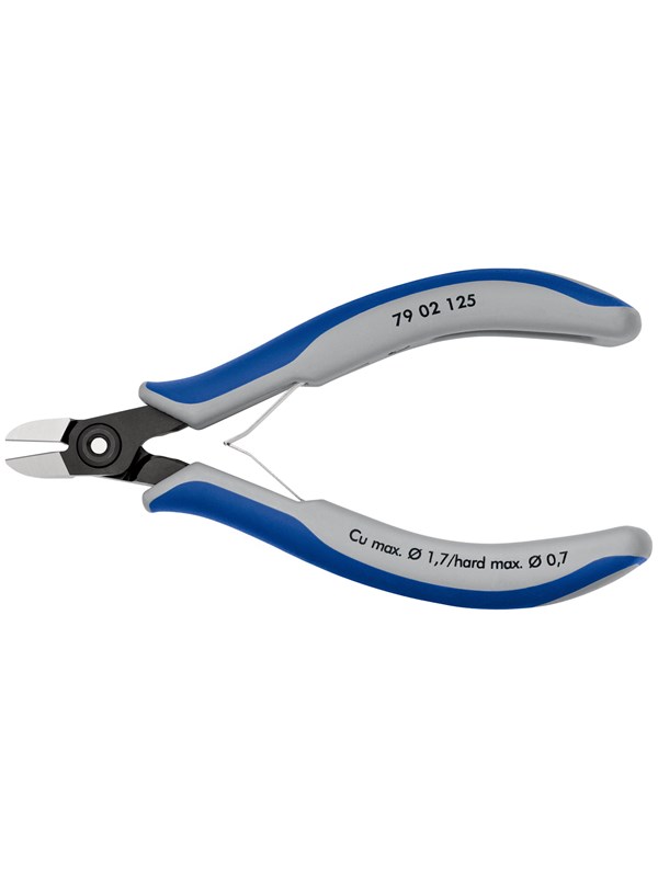KNIPEX Precisionselektroniksidavbitare