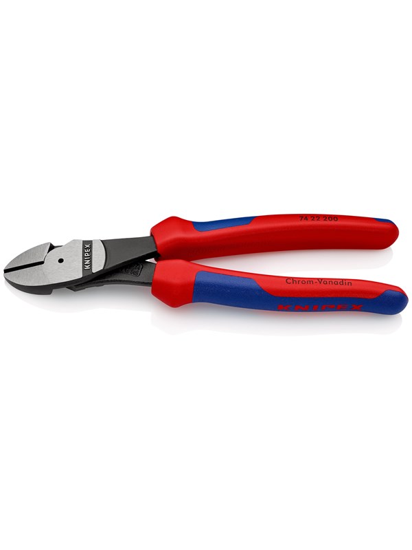 KNIPEX Kraftsidavbitare - Köp för SEK 297 - Spara 21%