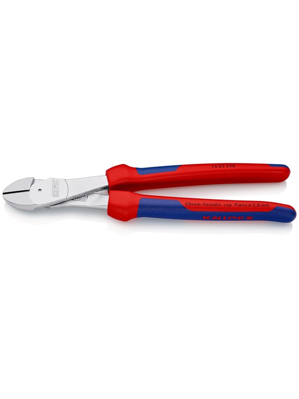 KNIPEX Kraftsidavbitare