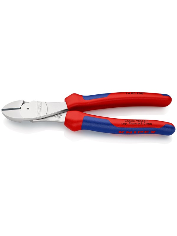 KNIPEX Kraftsidavbitare