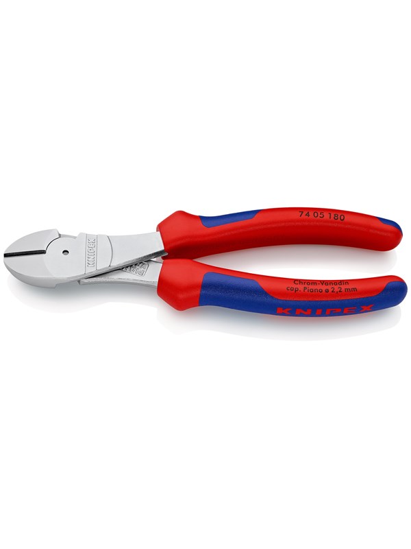 KNIPEX Kraftsidavbitare
