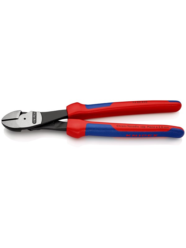 KNIPEX Kraftsidavbitare