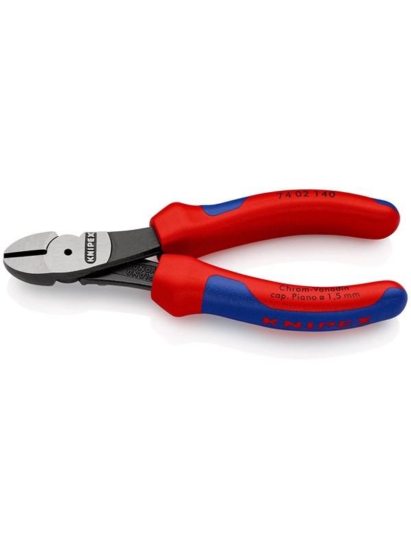KNIPEX Kraftsidavbitare