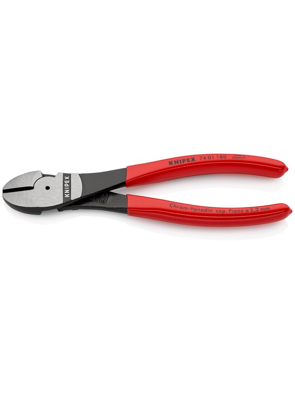 KNIPEX Kraftsidavbitare