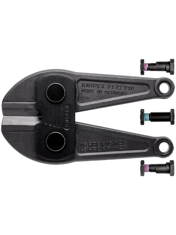 KNIPEX Bultsaxar