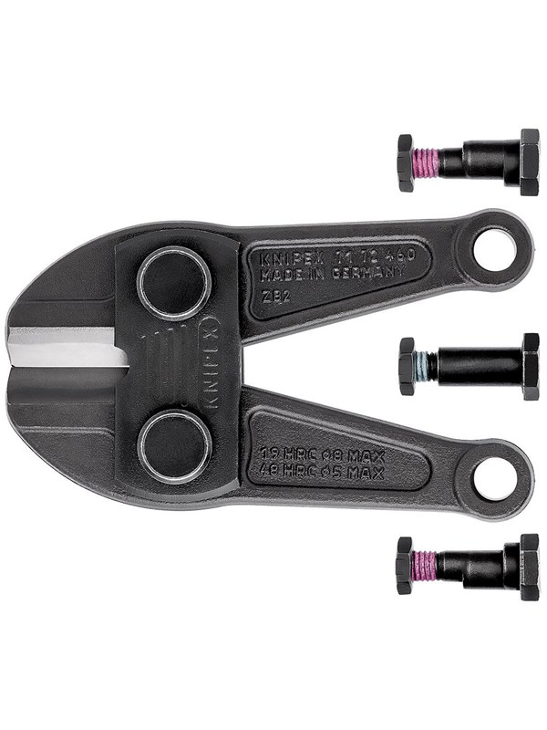 KNIPEX Bultsaxar