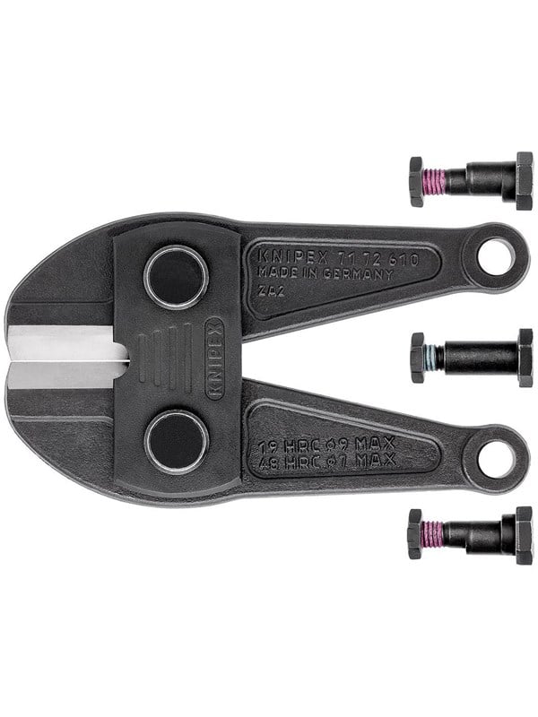 KNIPEX Bultsaxar