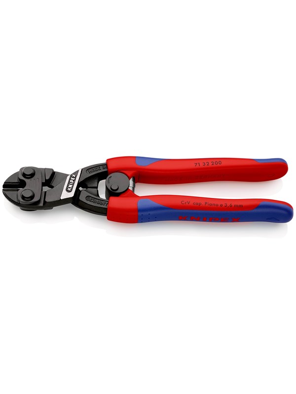 KNIPEX CoBolt®, Kompaktbultsaxar