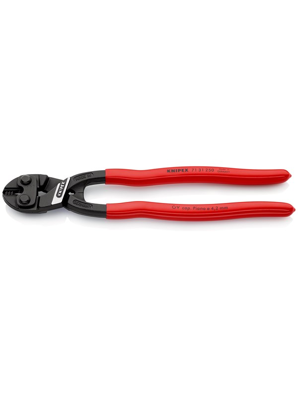 KNIPEX CoBolt® XL, Kompaktbultsaxar