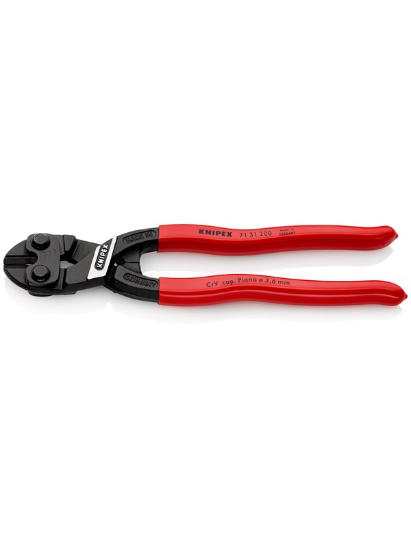KNIPEX CoBolt®, Kompaktbultsaxar