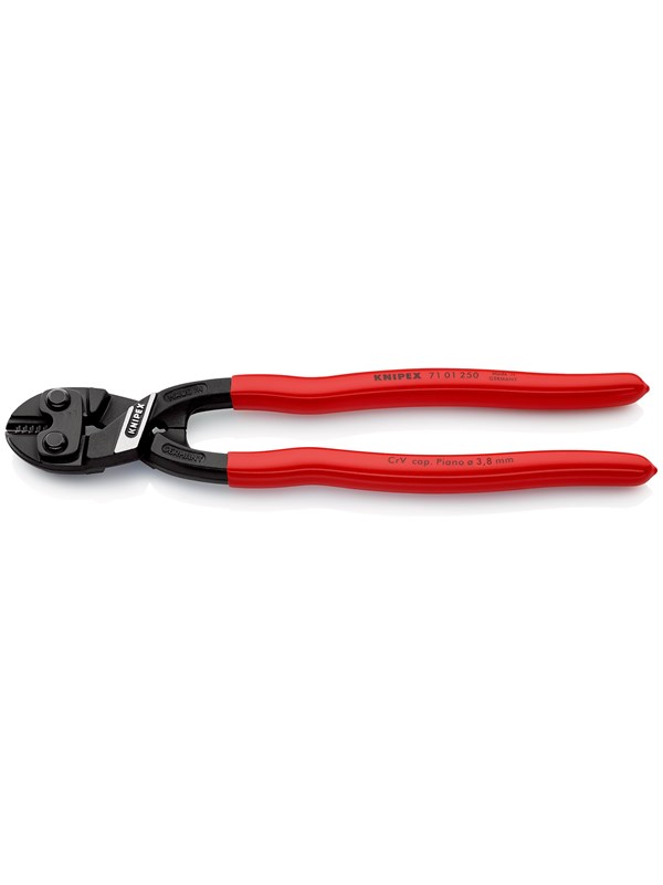 KNIPEX CoBolt® XL, Kompaktbultsaxar