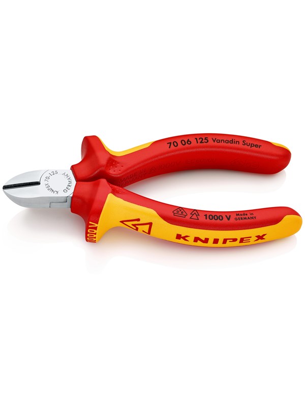 KNIPEX Sidavbitare