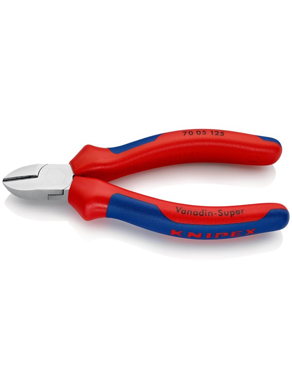 KNIPEX Sidavbitare