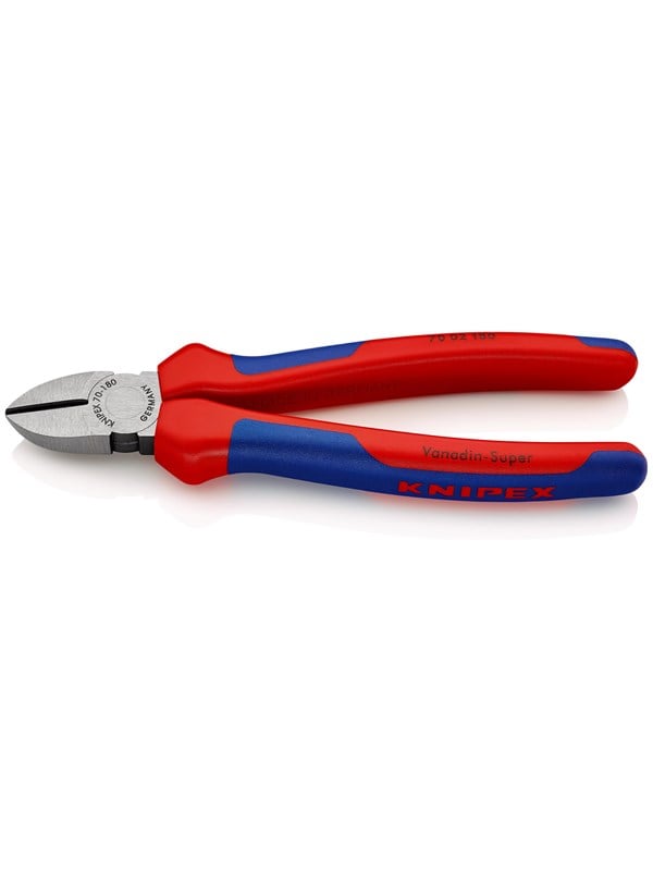 KNIPEX Sidavbitare