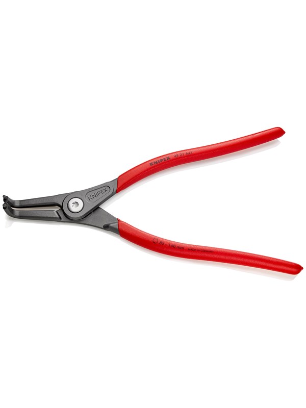KNIPEX Precisionslåsringstänger, för ytterringar på axlar