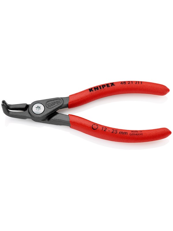 KNIPEX Precisionslåsringstänger, för innerringar i borrhål