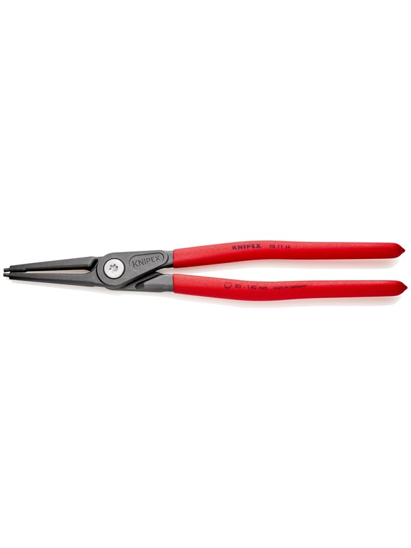 KNIPEX Precisionslåsringstänger, för innerringar i borrhål