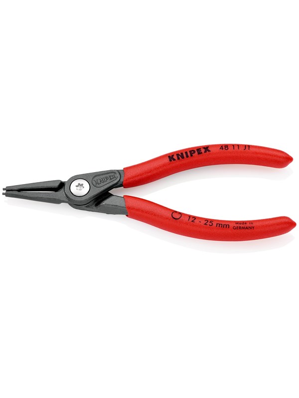 KNIPEX Precisionslåsringstänger, för innerringar i borrhål