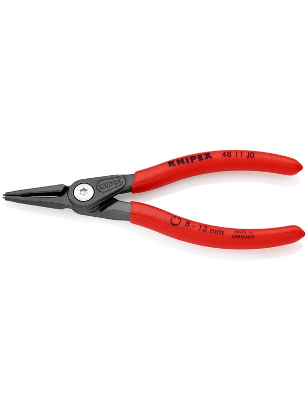 KNIPEX Precisionslåsringstänger, för innerringar i borrhål