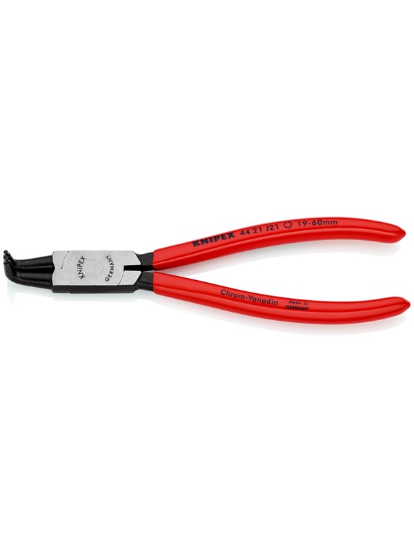 KNIPEX Låsringstänger, för innerringar i borrhål