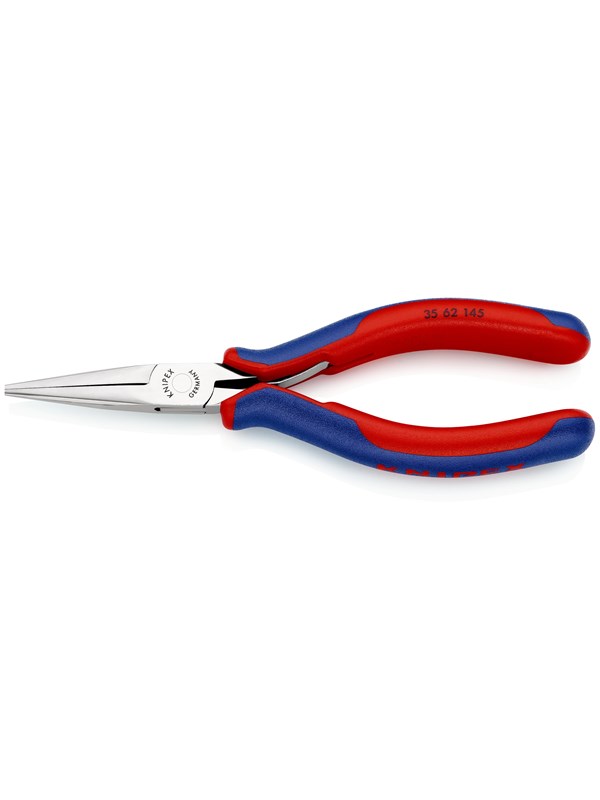 KNIPEX Elektronikgriptänger