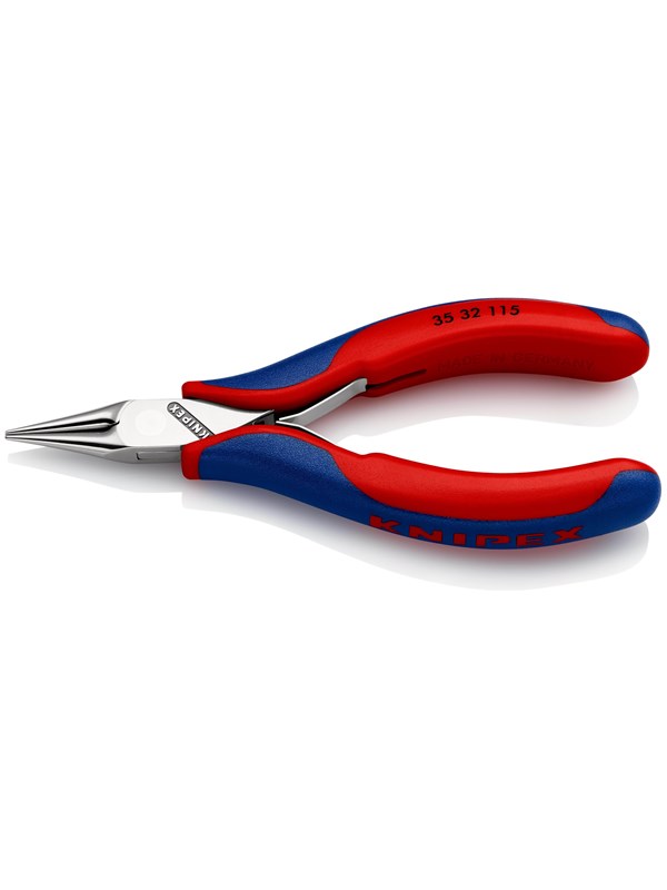 KNIPEX Elektronikgriptänger