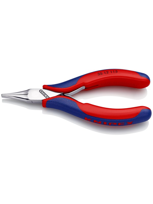 KNIPEX Elektronikgriptänger