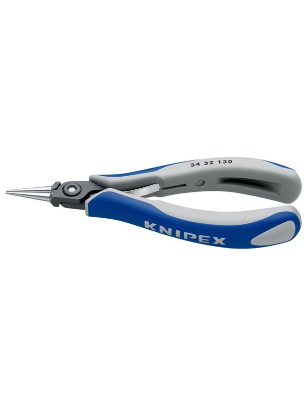 KNIPEX Precisionselektronikgriptänger