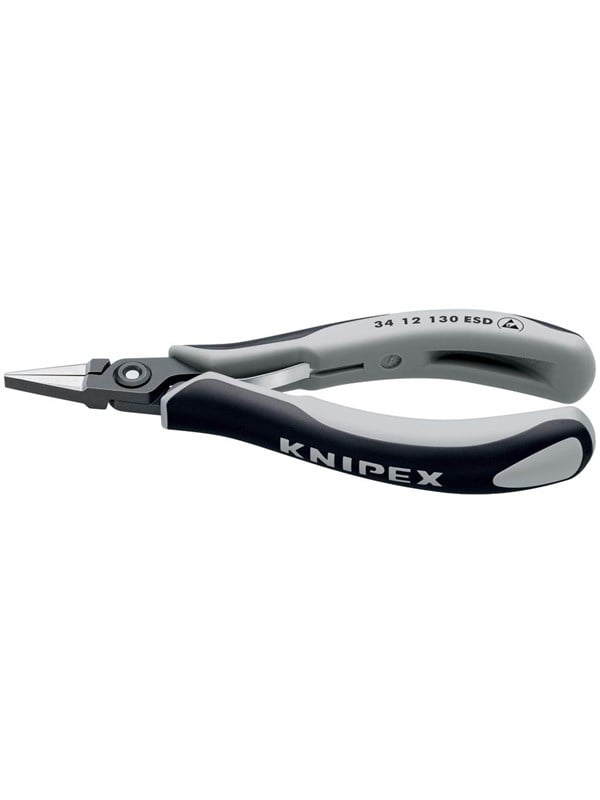 Produktfoto för KNIPEX Precisionselektronikgriptänger ESD