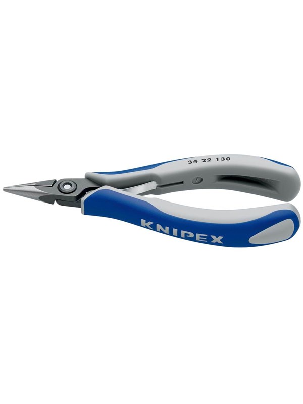 KNIPEX Precisionselektronikgriptänger