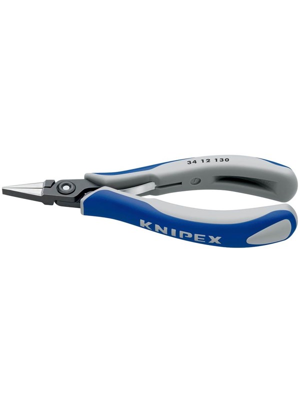 KNIPEX Precisionselektronikgriptänger