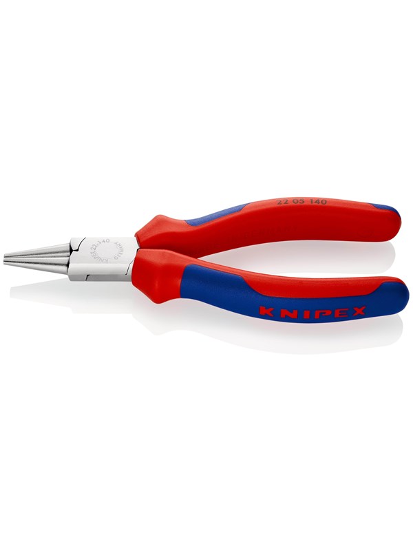 KNIPEX Rundtänger - Köp för SEK 206 - Spara 31%