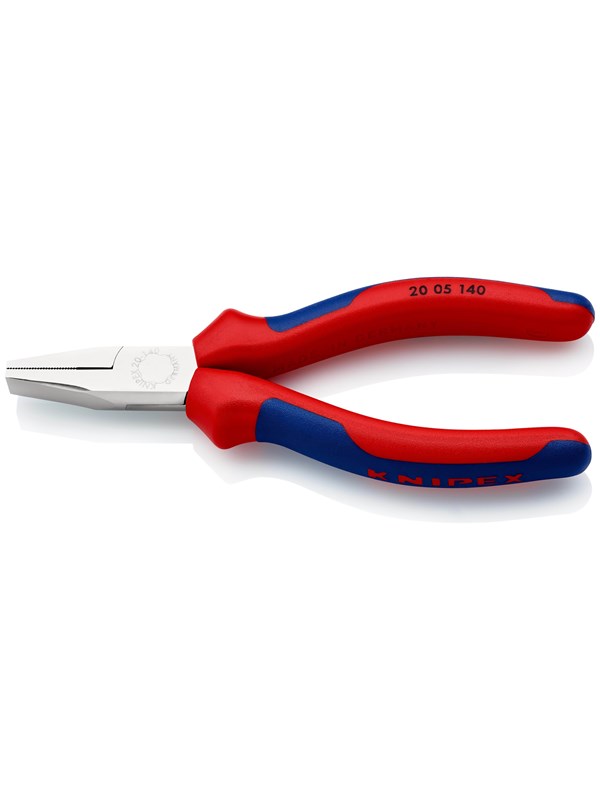 KNIPEX Flacktänger - Köp för SEK 191 - Spara 20%