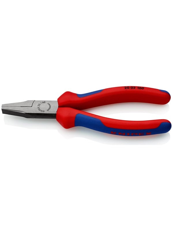 KNIPEX Flacktänger