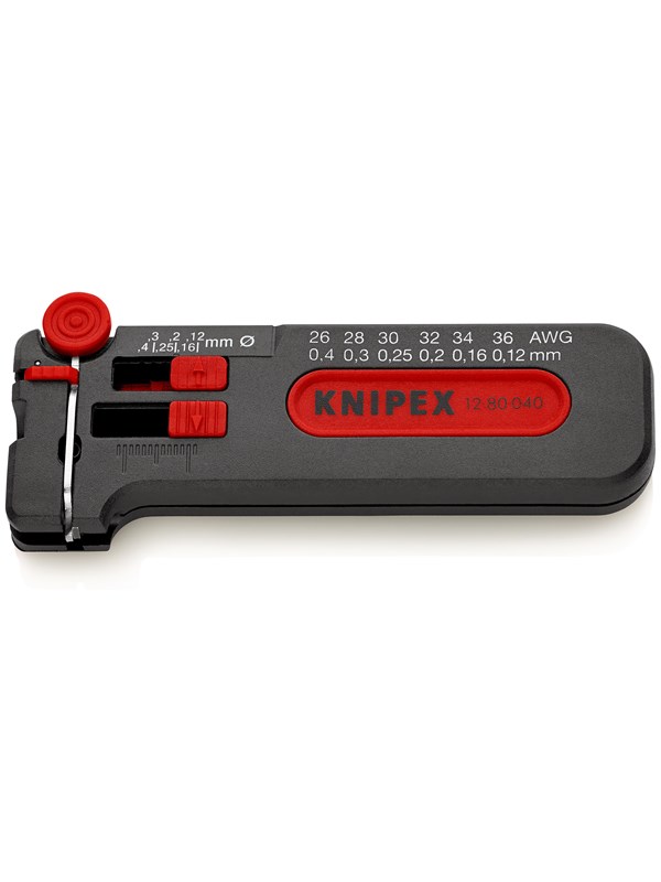 KNIPEX Mini-avisolerare