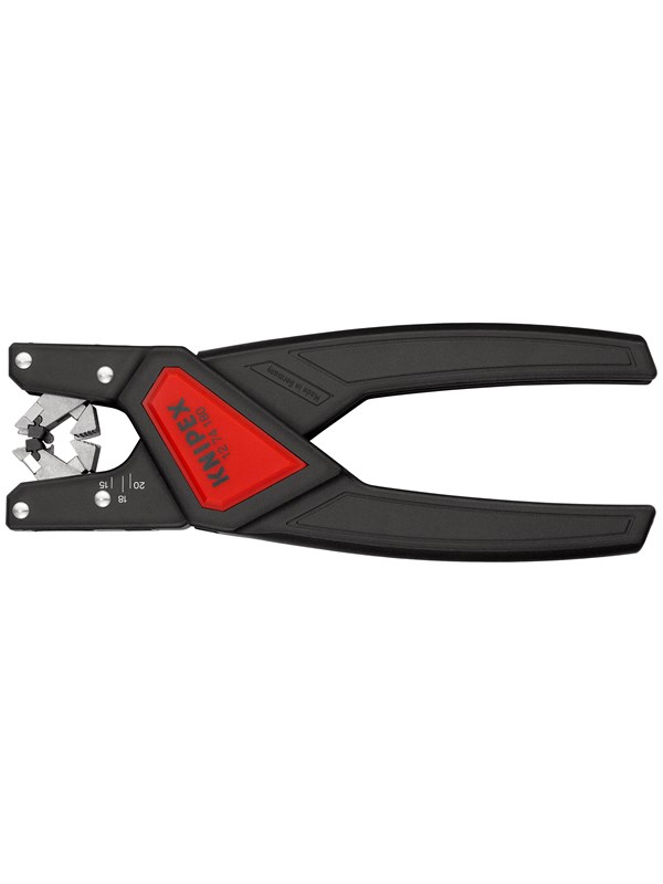 Produktfoto för KNIPEX Automatisk skaltång