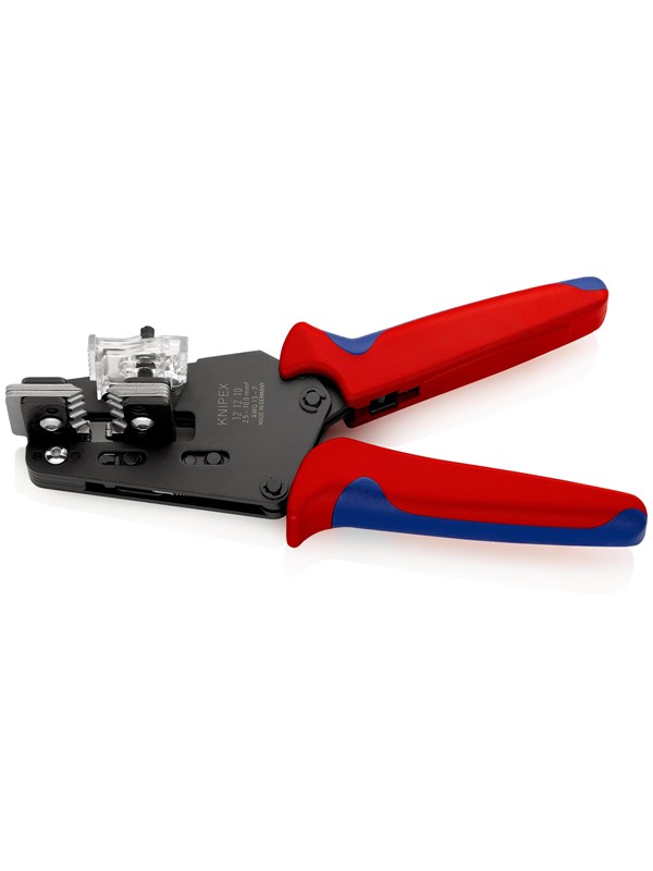 KNIPEX Precisionsavisoleringstänger, med formknivar