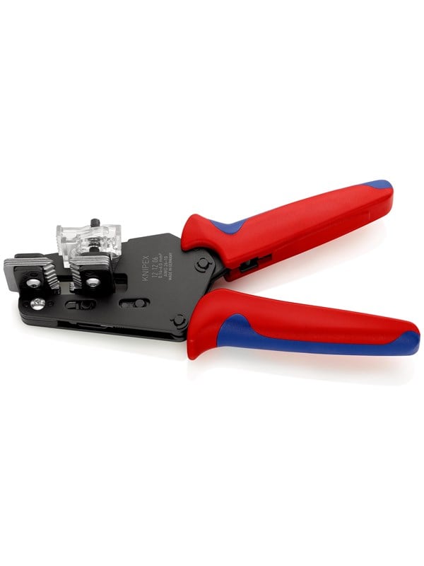 Produktfoto för KNIPEX Precisionsavisoleringstänger, med formknivar