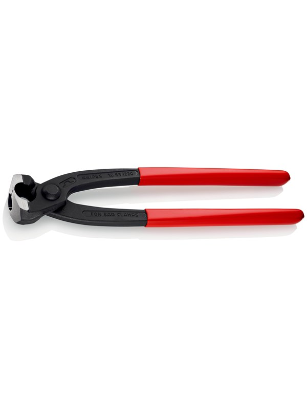 KNIPEX Klämtång för öronklämmor