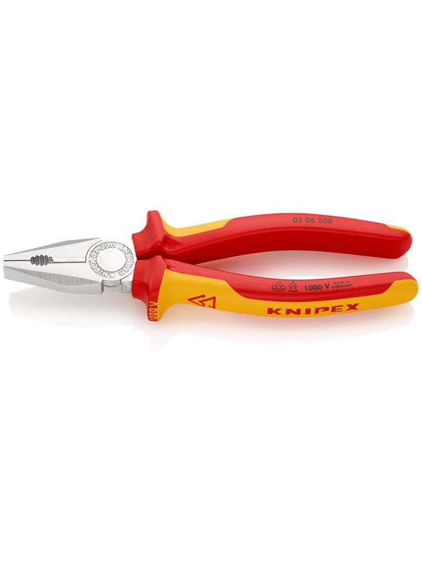 KNIPEX Kombinationstänger