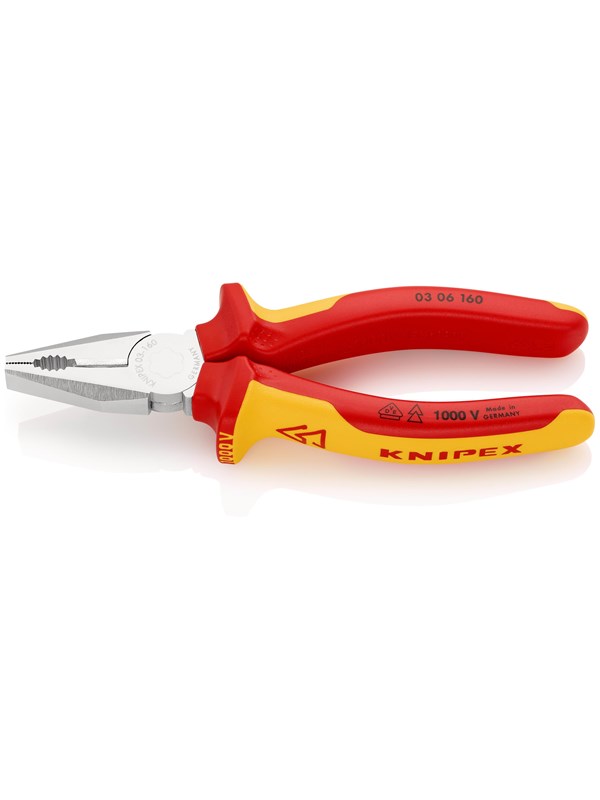 KNIPEX Kombinationstänger
