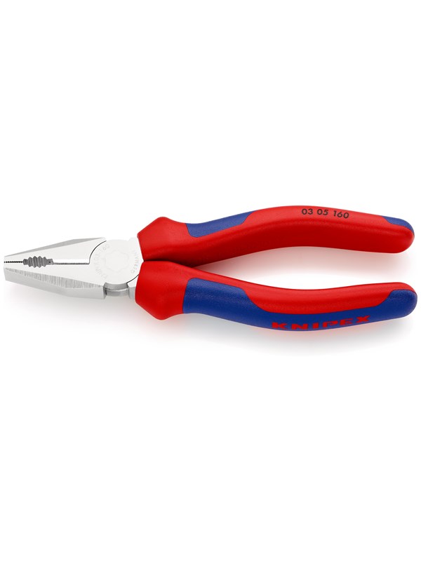 KNIPEX Kombinationstänger