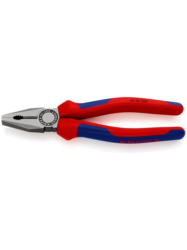 KNIPEX Kombinationstänger