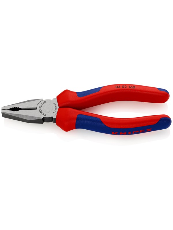 KNIPEX Kombinationstänger