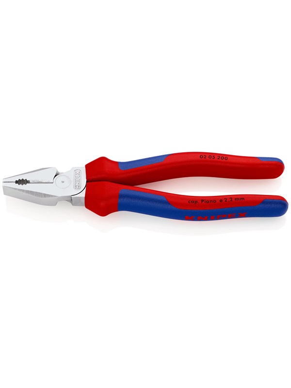 KNIPEX Kraftkombinationstänger