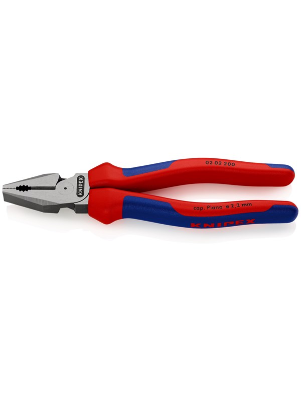 KNIPEX Kraftkombinationstänger