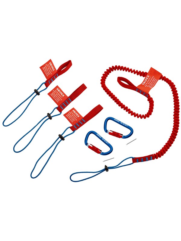 Produktfoto för Knipex 00 50 04 T BK, Tyskland, 125 g, 22 mm, 65 mm