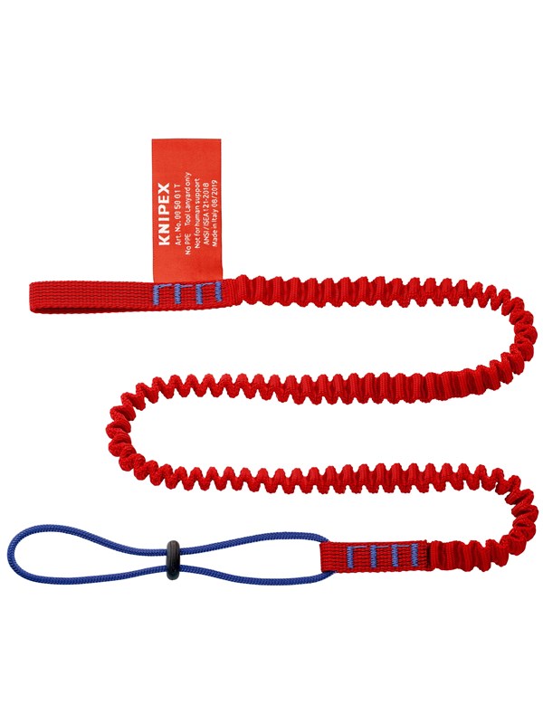 KNIPEX Fånglina