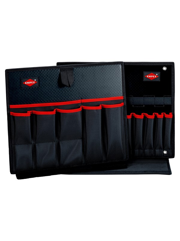 KNIPEX L-BOXX®, tom