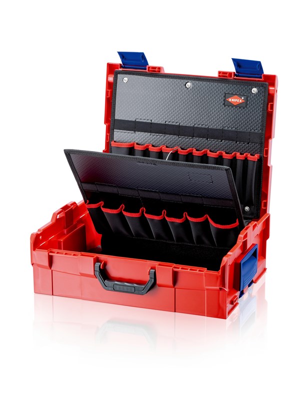 KNIPEX L-BOXX®, tom